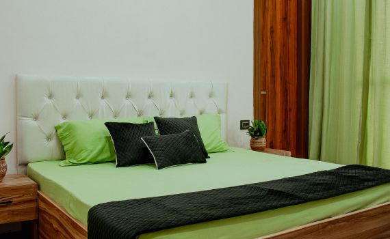 Best Homestay in dehradun