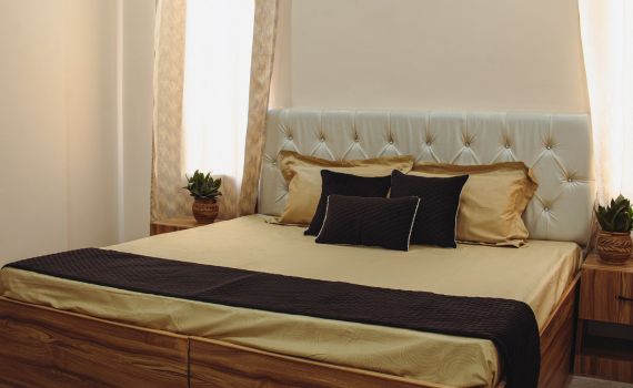 Best Homestay in dehradun